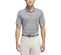 adidas Golf 2026 Hombre Rendimiento Izquierdo Logo de Pecho de Polo