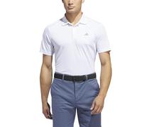 adidas Golf 2026 Hombre Rendimiento Izquierdo Logo de Pecho de Polo