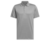 ADIDAS GOLF Camiseta funcional 'Core Performance Primegreen Polo' gris MxTallas normales gris