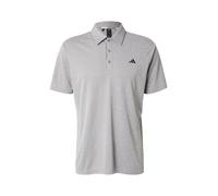 ADIDAS GOLF Camiseta funcional 'DRIVE' gris moteado / negro S gris moteado / negro