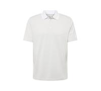 ADIDAS GOLF Camiseta funcional 'MENS CORE PERFORMANCE HEATHER POLO' blanco / offwhite S EUR