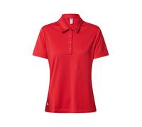 ADIDAS GOLF Camiseta funcional rojo / blanco XXXS-XXS rojo / blanco