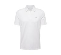 ADIDAS GOLF Camiseta funcional 'Ultimate365' gris plateado / blanco SxTallas normales gris plateado / blanco