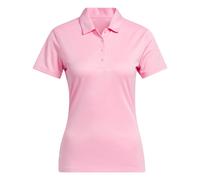 ADIDAS GOLF Camiseta funcional 'Women's Solid Performance Short Sleeve Polo' rosa M-L EUR