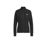 ADIDAS GOLF Chaqueta de chándal negro XS negro
