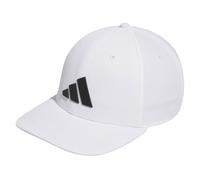 Adidas Golf Gorra Snapback Ligera De Jacquard Para Hombre Con Banda Absorbente