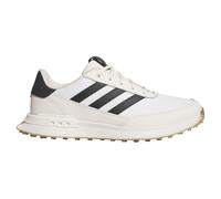 Adidas Golf Hombre S2G Modelo Cuero Textil Impermeable Golf Zapatos
