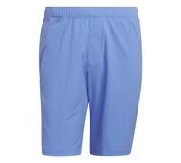 adidas Golf Men's Standard Ripstop 9 INCH Golf Short, Blue Fusion, M