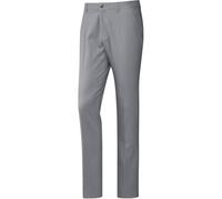 adidas Golf Men's Standard Ultimate365 Pant, Grey Three, 3032