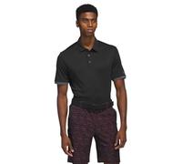 adidas Golf Polo Heat.RDY Alto Rendimiento Que Absorbe - Negro - M