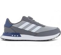 Adidas Golf S2G Spikeless Boa 24 WIDE - Hombre Zapatillas de Gris Impermeable