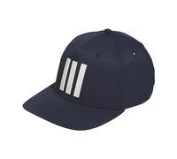adidas Golf Tour Hat Gorra de Jacquard Hombre - Marina colegiada