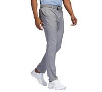 adidas Golf Ultimate 365 Taper UPF 50+ Pantalones Hombre | Protección solar, transpirable, ligero, ventilado, elástico en cuatro direcciones, trabillas para cinturón