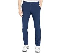 adidas Golf Ultimate 365 Taper UPF 50+ Pantalones Hombre | Protección solar, transpirable, ligero, ventilado, elástico en cuatro direcciones, trabillas para cinturón