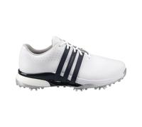 ADIDAS Golf Zapatillas de golf IF0249 de alta tecnología, color blanco, para hombre, Blanco, 42.5 EU