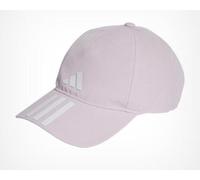 Adidas Gorra 3 Rayas Aeroready - (Sildaw/Blanco)