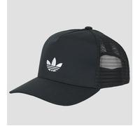 ADIDAS ORIGINALS Gorra 'Adicolor Classic' negro / blanco 56-58 negro / blanco