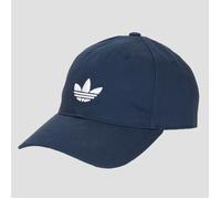 adidas Gorra Adicolor Classic Trefoil Baseball Cap in Azul Unique