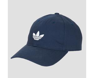 adidas Gorra Adicolor Classic Trefoil Baseball Cap in Azul Unique
