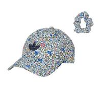 adidas Gorra adidas Originals x Liberty London Baseball Cap in Azul Unique