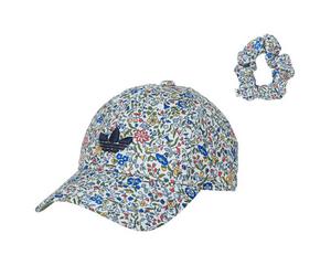 adidas Gorra adidas Originals x Liberty London Baseball Cap in Azul Unique