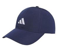 adidas Gorra Ajustable Junior Youth Tour Cap para Niño (FR/ES, Letras, Talla única, Marino)