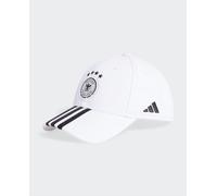 adidas Gorra Alemania 2024 adidas. Blanco / Negro 57-58 cm