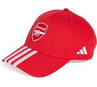 ADIDAS PERFORMANCE Gorra deportiva 'Arsenal' rojo / blanco 58-59 rojo / blanco