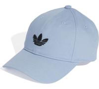 ADIDAS ORIGINALS Gorra 'Adicolor Classic Trefoil' azul claro / negro 58-59 azul claro / negro