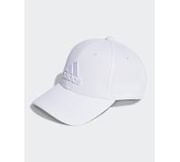 Gorra Adidas Unisex Blanco Talla única