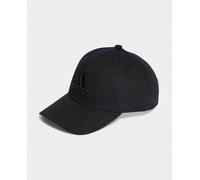 adidas Gorra Big Tonal Logo Baseball adidas. Negro