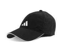 ADIDAS Gorra Con Visera Berretto Negro IC6522 Original Nuevo