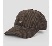 adidas Gorra Corduroy Baseball Cap in Marrón Unique