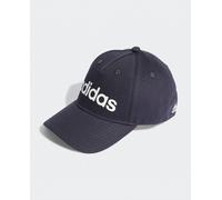adidas Gorra Daily adidas. Azul marino Variante única