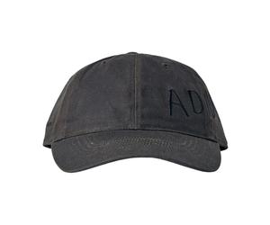 Adidas - Gorra de Algodón para Papá - Sport - unisex - Marrón - ONE SIZE -