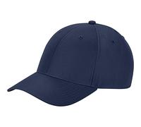 Adidas Gorra de Golf para Hombre, Color Azul Marino HA9265, Talla OSFM