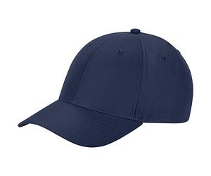 adidas Gorra de Golf para Hombre, Color Azul Marino HA9265, Talla OSFM