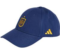 Adidas - Gorra España Mundial 2026, Unisex, Dark Blue-White, OSFY