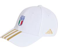 Adidas - Gorra Italia Mundial 2026, Unisex, White-Light, OSFY