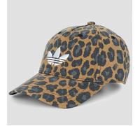 adidas Gorra Leopard Baseball Cap in Marrón Unique