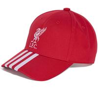 Adidas - Gorra Liverpool Fc 2025-2026, Unisex, Strawberry Red-White, OSFM