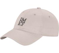 Adidas - Gorra Real Madrid 2024-2025, Unisex, Putty Mauve-Charcoal, OSFM