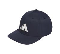 Gorra de golf snapback adidas Tour TU