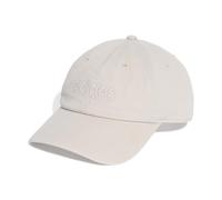 adidas Gorra Sportswear Dad, Beige, Talla 58 cm