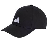 Adidas - Gorra Tiro League, Unisex, Black-White, OSFM