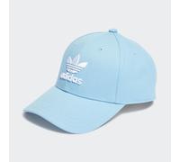 adidas Gorra Trefoil Baseball adidas Originals. Azul Variante única