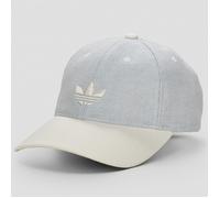 adidas Gorra Tweed cap in Azul Unique