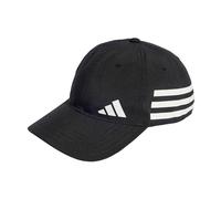 Gorra de fitness adidas essentials baseball bold negro MUJER (S - M)
