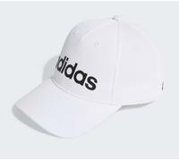Adidas Gorra Unisex Daily Cap - Color: Blanco / Negro