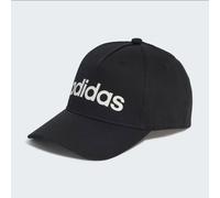 Adidas Gorra Unisex Daily - Color: Negro/Blanco